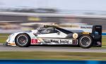 Cadillac DPi-V.R 2017 года